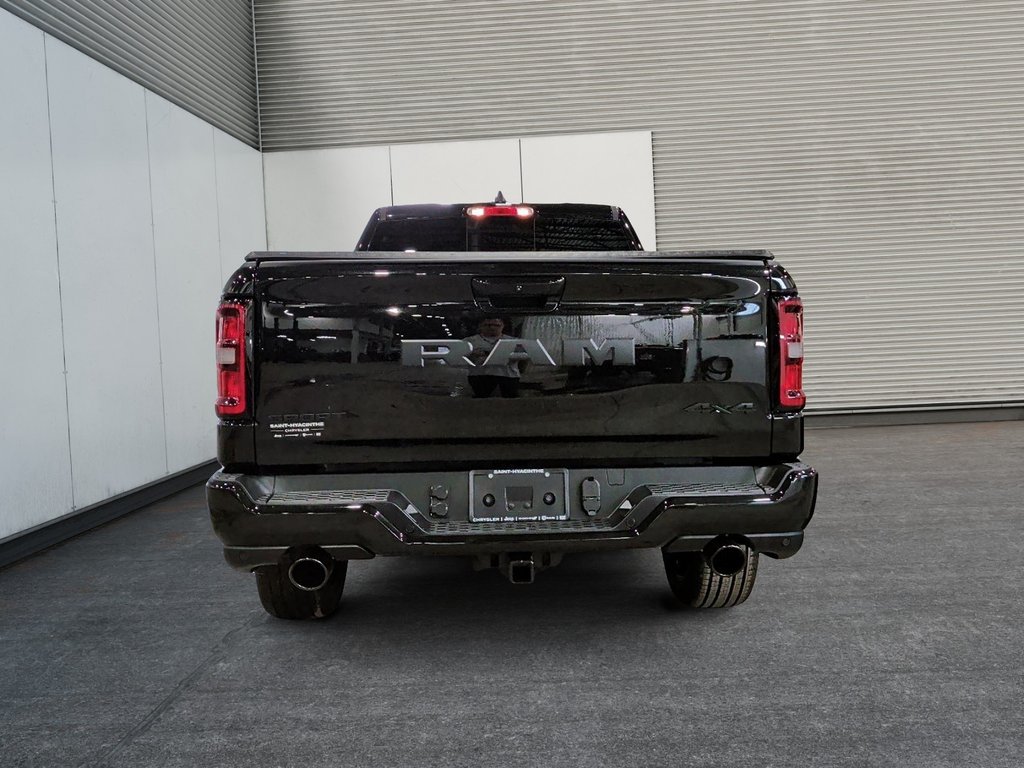2026 Ram 1500 SPORT in Saint-Hyacinthe, Quebec - 3 - w1024h768px
