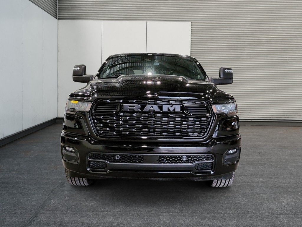 2026 Ram 1500 SPORT in Saint-Hyacinthe, Quebec - 2 - w1024h768px