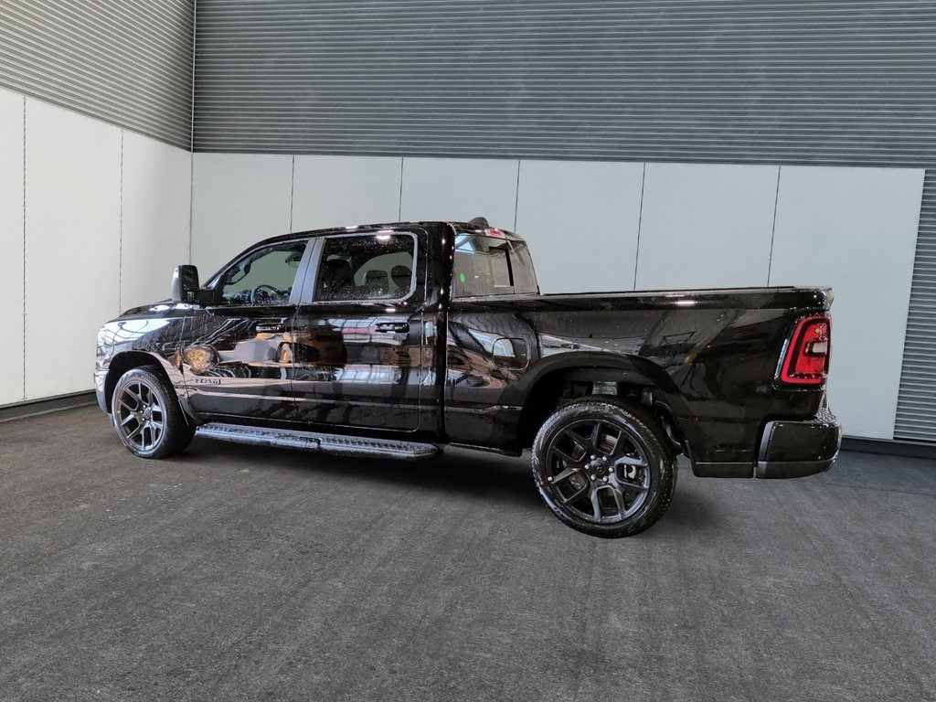 2026 Ram 1500 SPORT in Saint-Hyacinthe, Quebec - 5 - w1024h768px