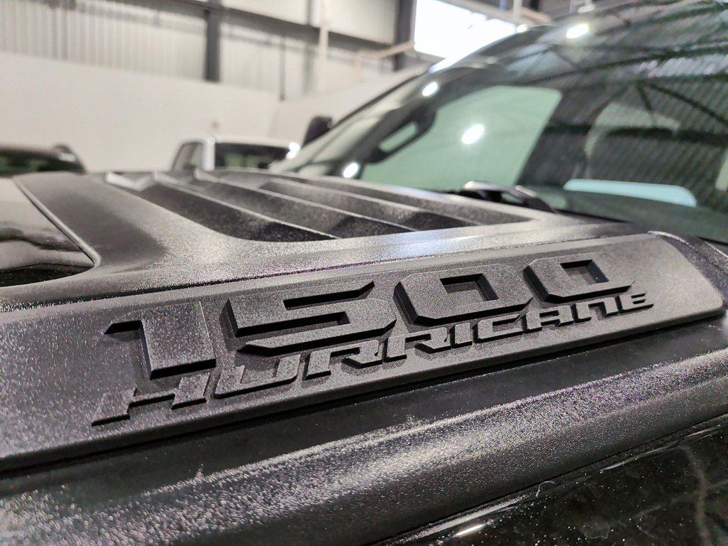 2026 Ram 1500 SPORT in Saint-Hyacinthe, Quebec - 6 - w1024h768px