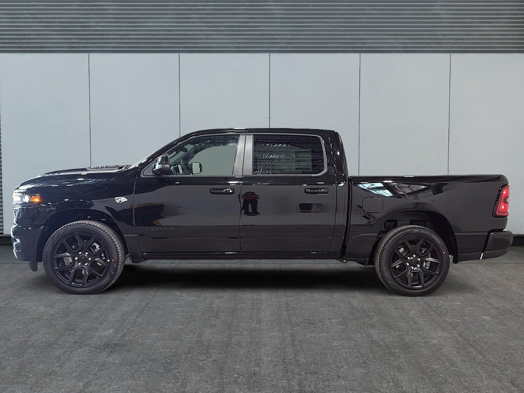 2026 Ram 1500 SPORT in Saint-Hyacinthe, Quebec - 5 - w1024h768px