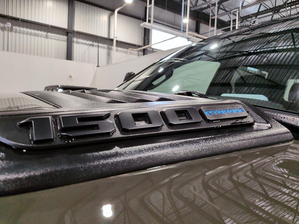 2026 Ram 1500 REBEL in Saint-Hyacinthe, Quebec - 6 - w1024h768px