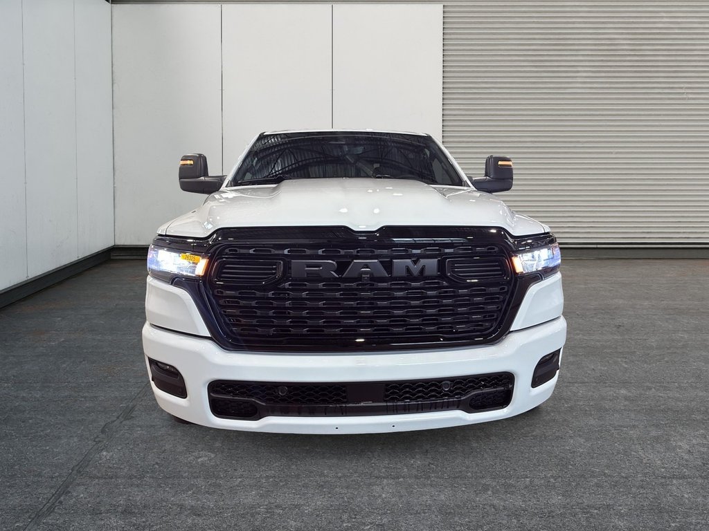 Ram 1500 Big Horn 2026 à Saint-Hyacinthe, Québec - 2 - w1024h768px