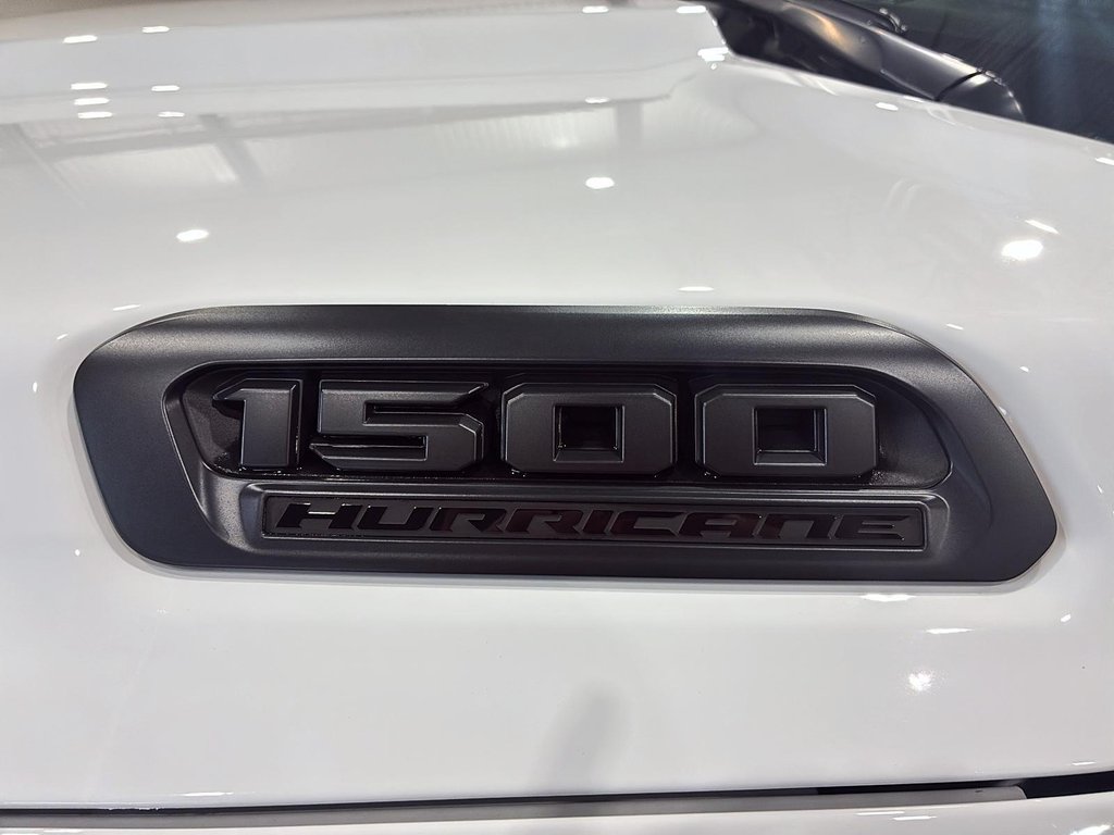 Ram 1500 Big Horn 2026 à Saint-Hyacinthe, Québec - 6 - w1024h768px