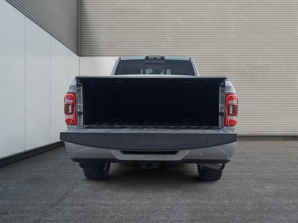 Ram 2500 Limited 2020 à Saint-Hyacinthe, Québec - 13 - w1024h768px