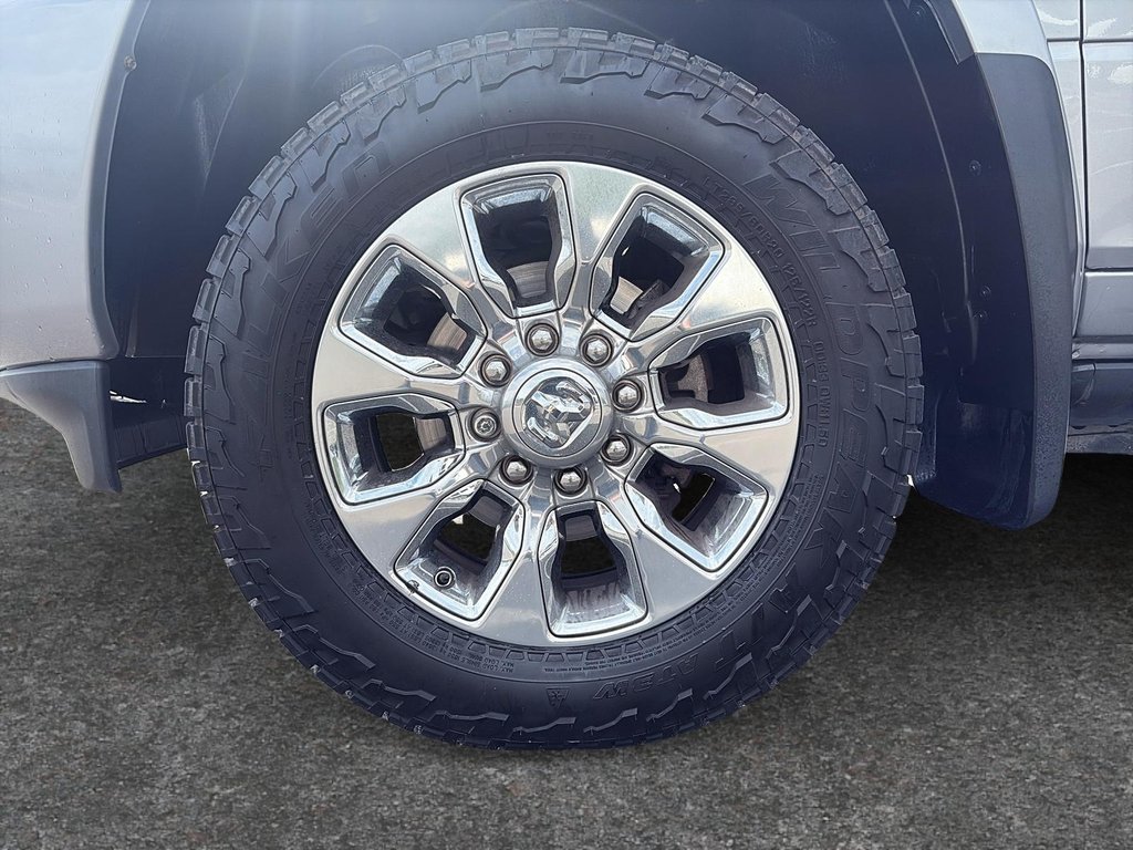 Ram 2500 Limited 2020 à Saint-Hyacinthe, Québec - 7 - w1024h768px