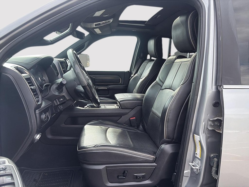Ram 2500 Limited 2020 à Saint-Hyacinthe, Québec - 8 - w1024h768px