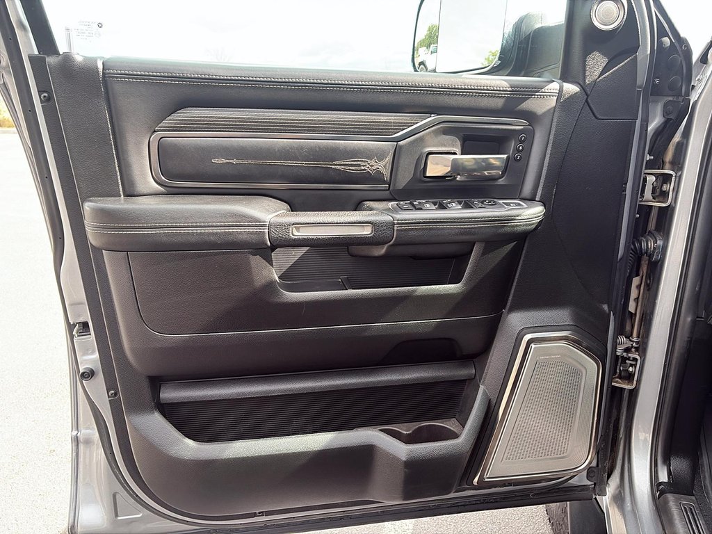 Ram 2500 Limited 2020 à Saint-Hyacinthe, Québec - 10 - w1024h768px