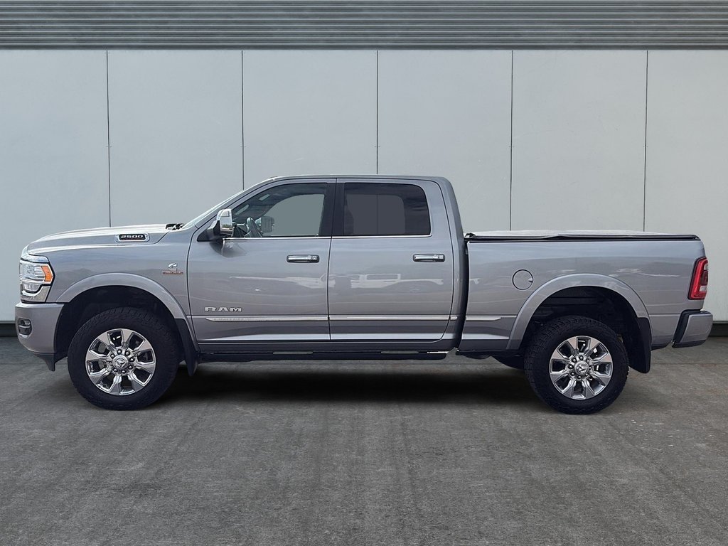 Ram 2500 Limited 2020 à Saint-Hyacinthe, Québec - 5 - w1024h768px