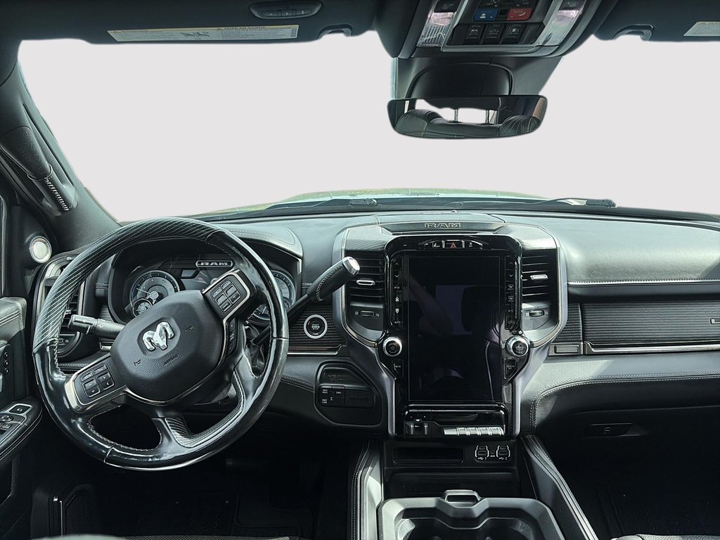 Ram 2500 Limited 2020 à Saint-Hyacinthe, Québec - 9 - w1024h768px