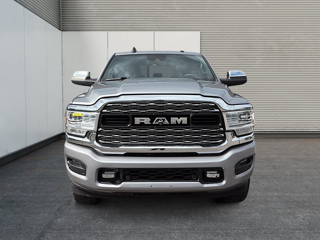 Ram 2500 Limited 2020 à Saint-Hyacinthe, Québec - 2 - w1024h768px