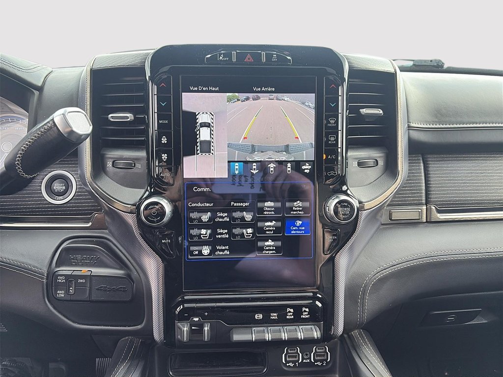 Ram 2500 Limited 2020 à Saint-Hyacinthe, Québec - 15 - w1024h768px