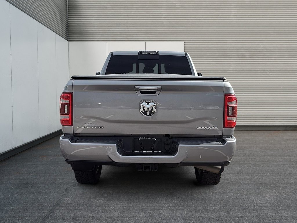 Ram 2500 Limited 2020 à Saint-Hyacinthe, Québec - 3 - w1024h768px