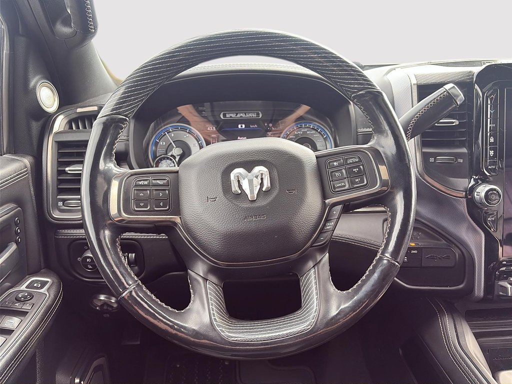 Ram 2500 Limited 2020 à Saint-Hyacinthe, Québec - 11 - w1024h768px