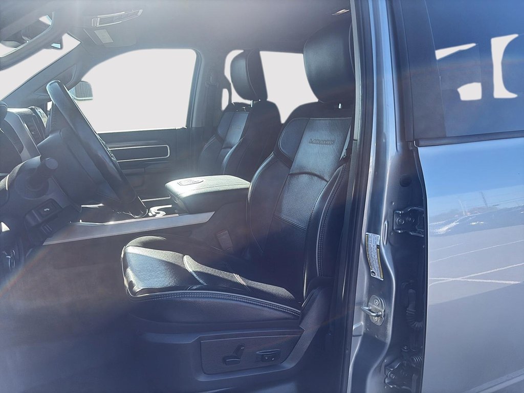 Ram 2500 Laramie 2020 à Saint-Hyacinthe, Québec - 8 - w1024h768px