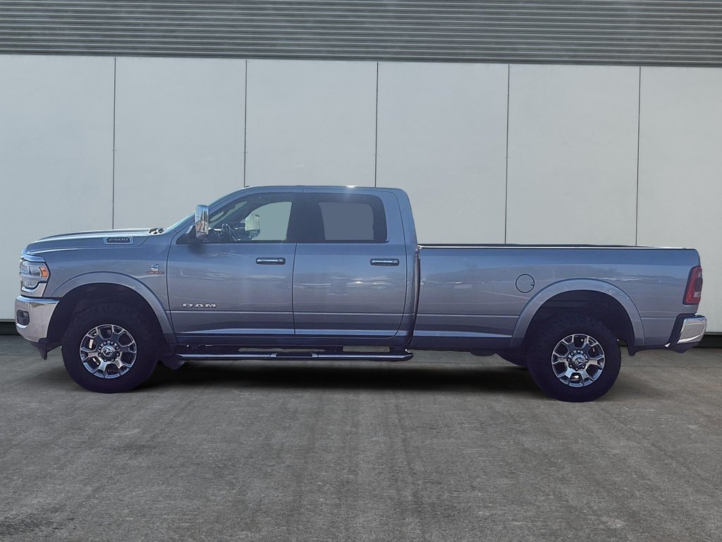 Ram 2500 Laramie 2020 à Saint-Hyacinthe, Québec - 5 - w1024h768px