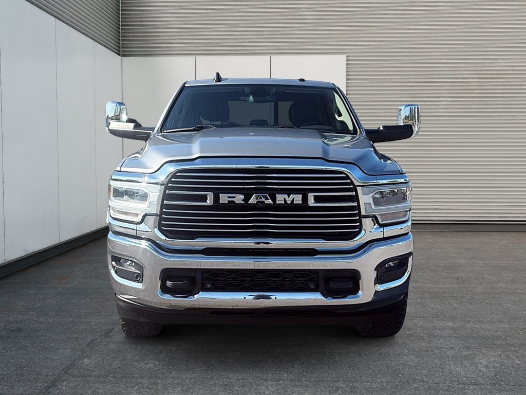 Ram 2500 Laramie 2020 à Saint-Hyacinthe, Québec - 2 - w1024h768px