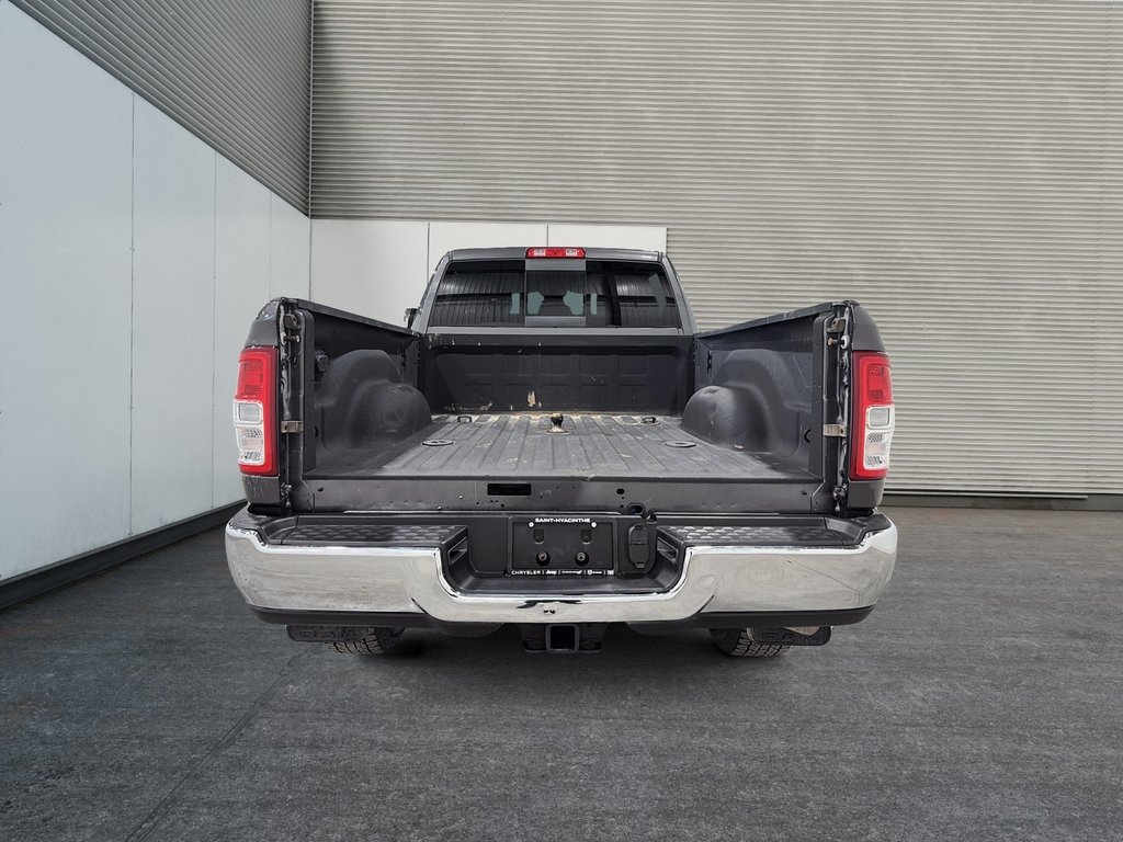 Ram 2500 Tradesman 2020 à Saint-Hyacinthe, Québec - 3 - w1024h768px