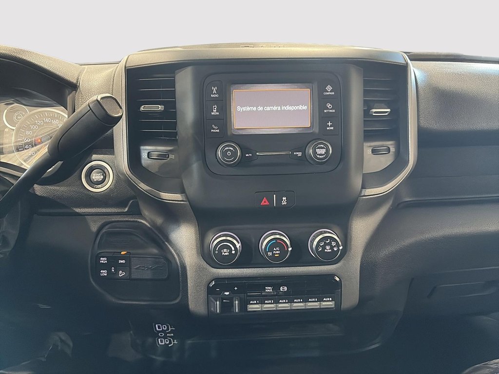 Ram 2500 Tradesman 2020 à Saint-Hyacinthe, Québec - 14 - w1024h768px