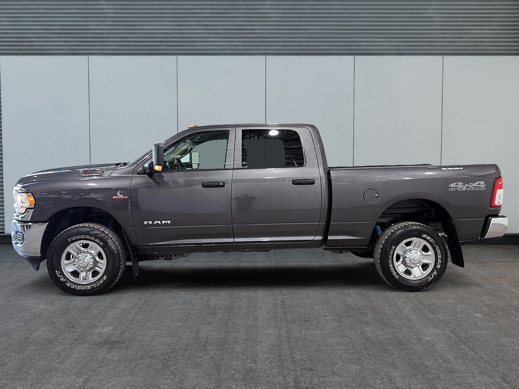 Ram 2500 Tradesman 2020 à Saint-Hyacinthe, Québec - 5 - w1024h768px
