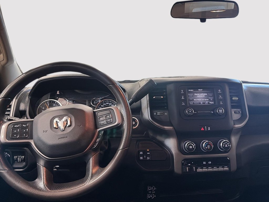 Ram 2500 Tradesman 2020 à Saint-Hyacinthe, Québec - 9 - w1024h768px