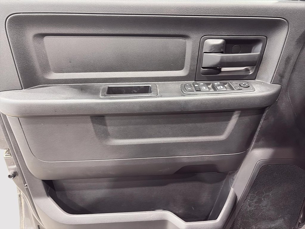 Ram 2500 Tradesman 2020 à Saint-Hyacinthe, Québec - 10 - w1024h768px