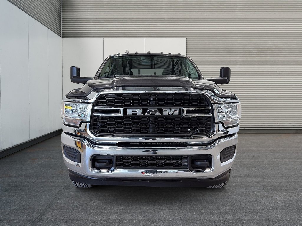 Ram 2500 Tradesman 2020 à Saint-Hyacinthe, Québec - 2 - w1024h768px