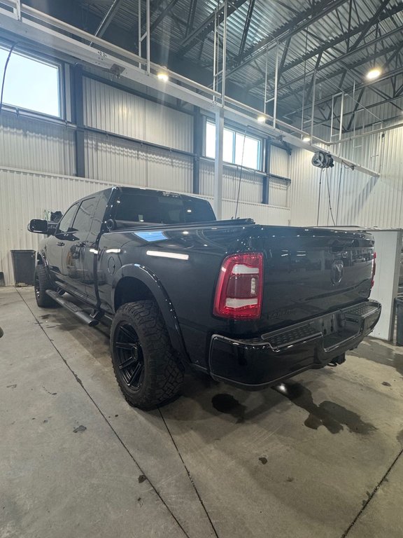 2021 Ram 2500 Laramie in Saint-Hyacinthe, Quebec - 2 - w1024h768px