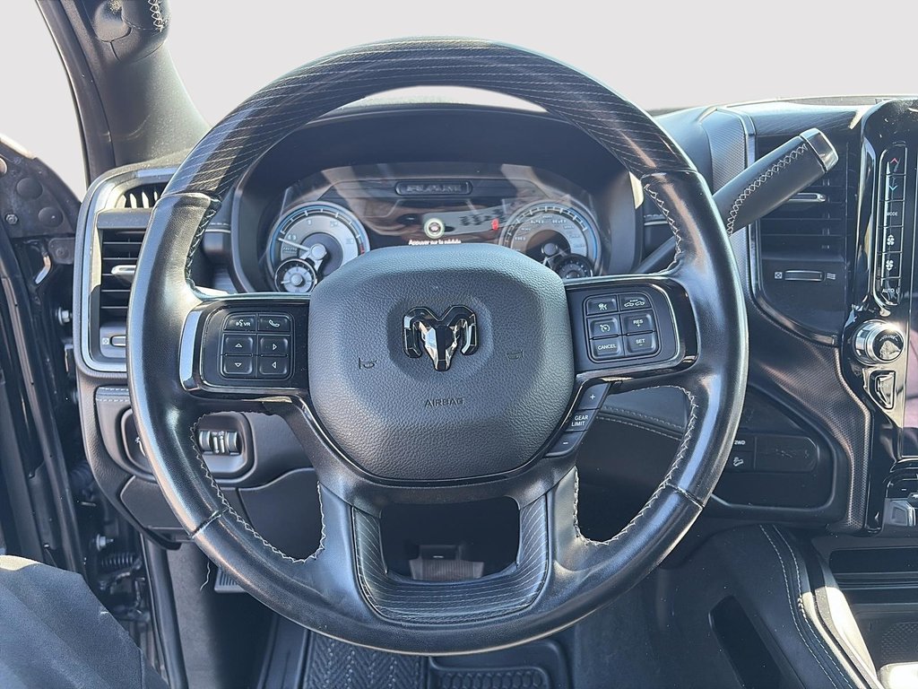 Ram 2500 Limited 2022 à Saint-Hyacinthe, Québec - 11 - w1024h768px