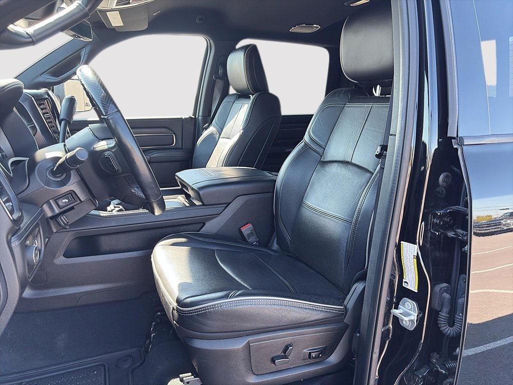 Ram 2500 Limited 2022 à Saint-Hyacinthe, Québec - 8 - w1024h768px