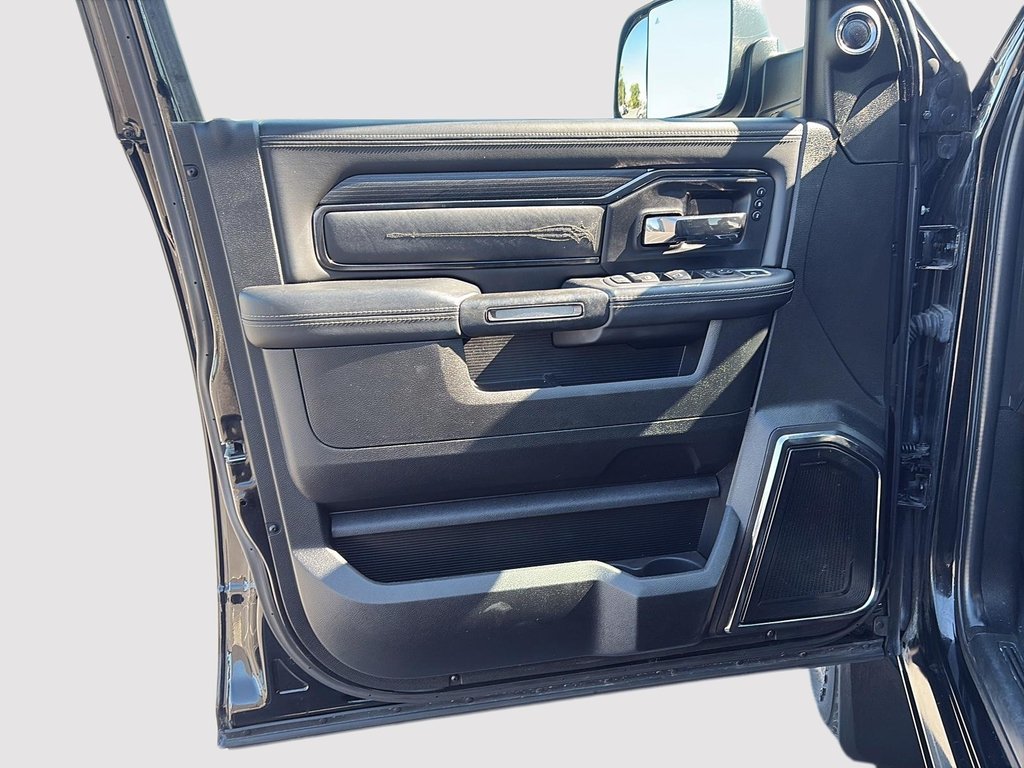 Ram 2500 Limited 2022 à Saint-Hyacinthe, Québec - 10 - w1024h768px