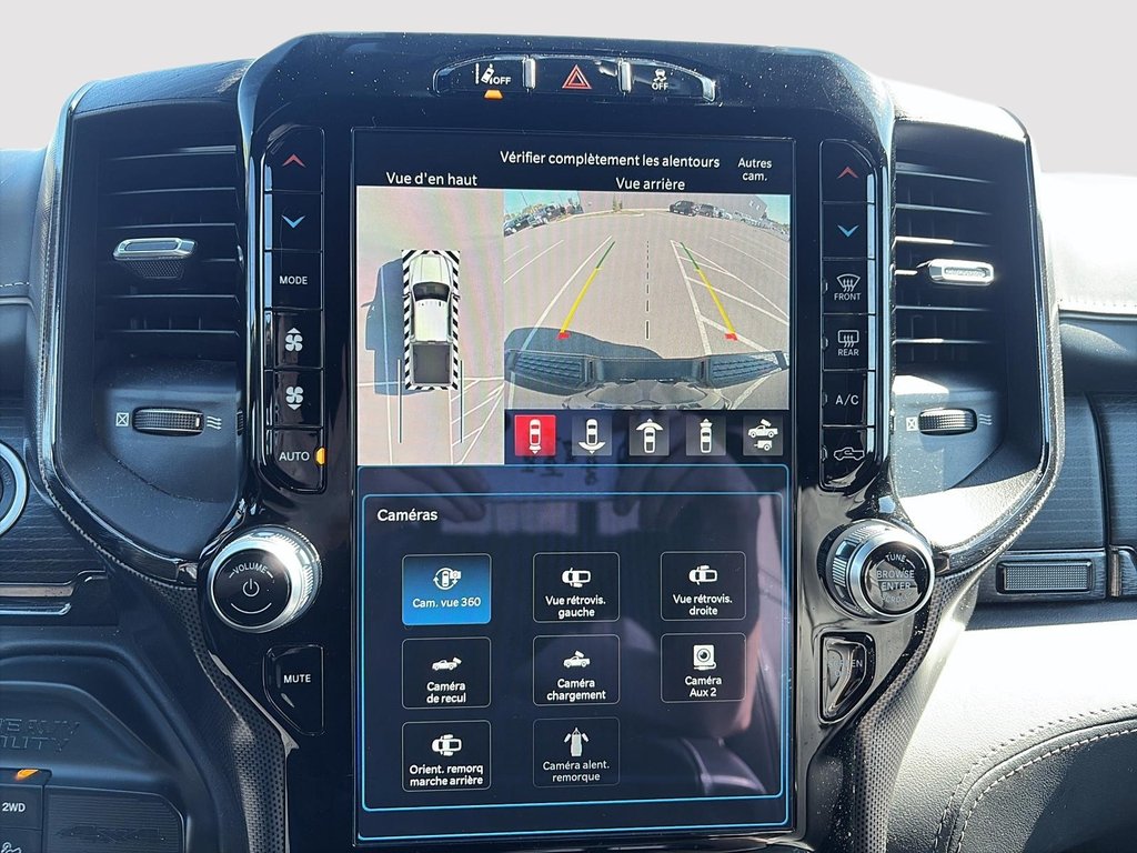 Ram 2500 Limited 2022 à Saint-Hyacinthe, Québec - 14 - w1024h768px