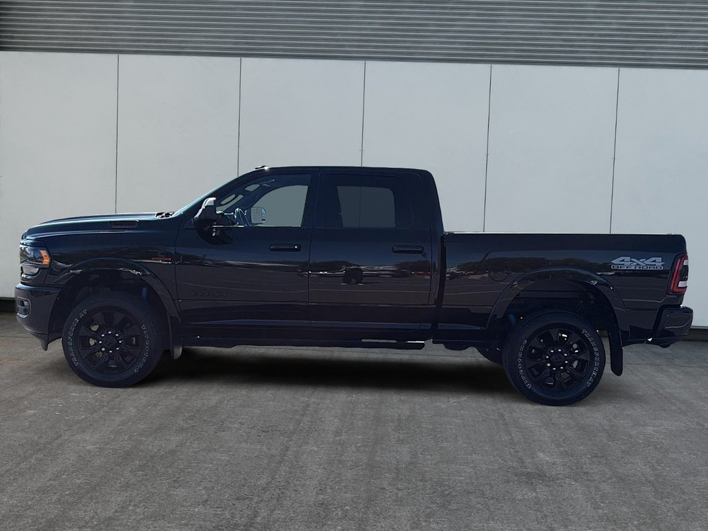 Ram 2500 Limited 2022 à Saint-Hyacinthe, Québec - 5 - w1024h768px
