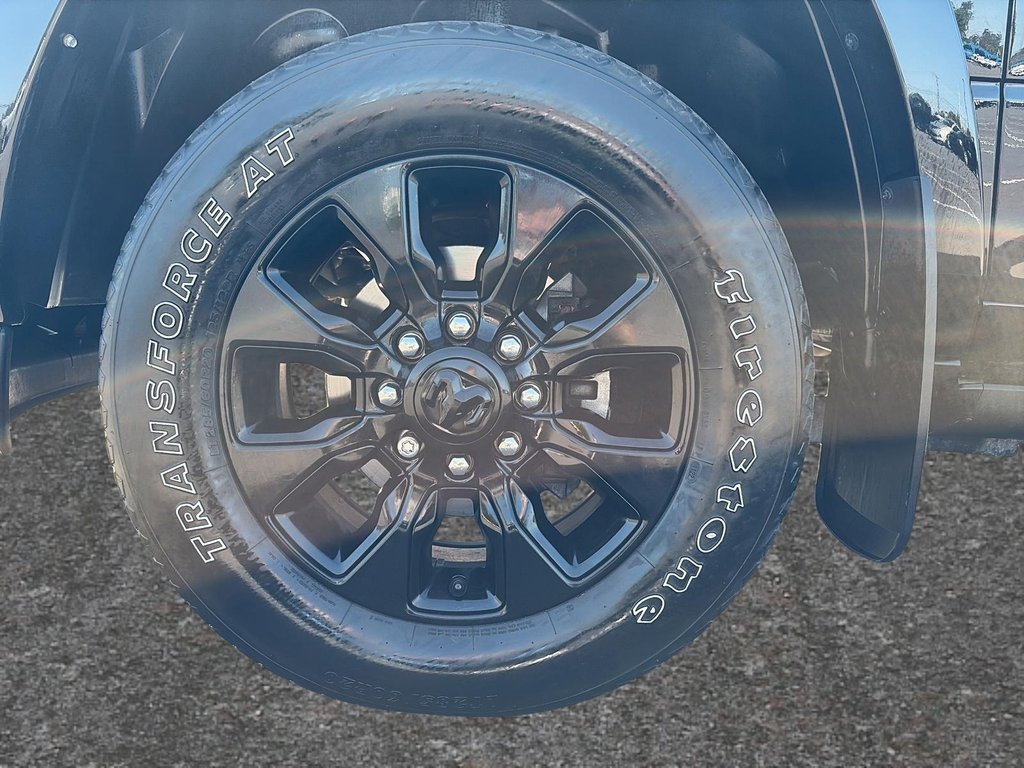 Ram 2500 Limited 2022 à Saint-Hyacinthe, Québec - 7 - w1024h768px