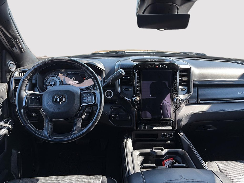 Ram 2500 Limited 2022 à Saint-Hyacinthe, Québec - 9 - w1024h768px