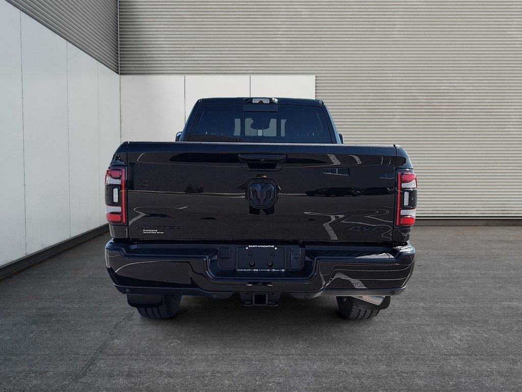 Ram 2500 Limited 2022 à Saint-Hyacinthe, Québec - 3 - w1024h768px