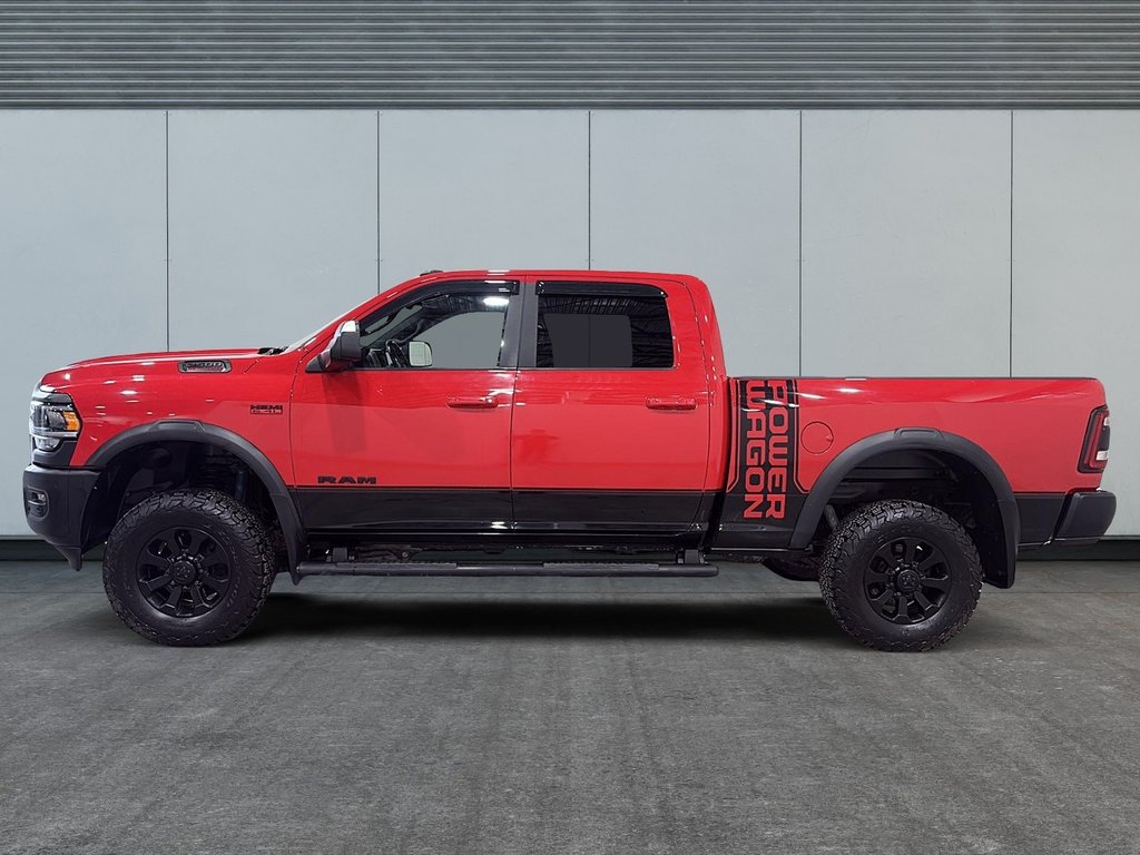 Ram 2500 Power Wagon 2022 à Saint-Hyacinthe, Québec - 5 - w1024h768px