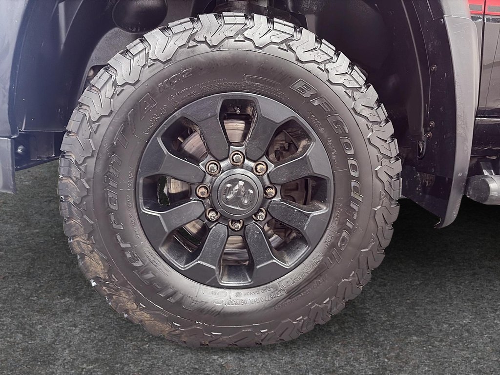 Ram 2500 Power Wagon 2022 à Saint-Hyacinthe, Québec - 7 - w1024h768px