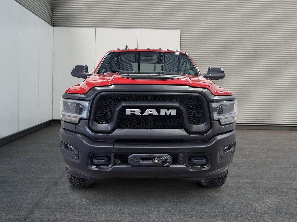 Ram 2500 Power Wagon 2022 à Saint-Hyacinthe, Québec - 2 - w1024h768px
