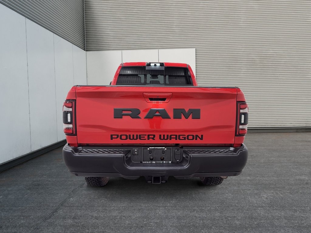 Ram 2500 Power Wagon 2022 à Saint-Hyacinthe, Québec - 3 - w1024h768px