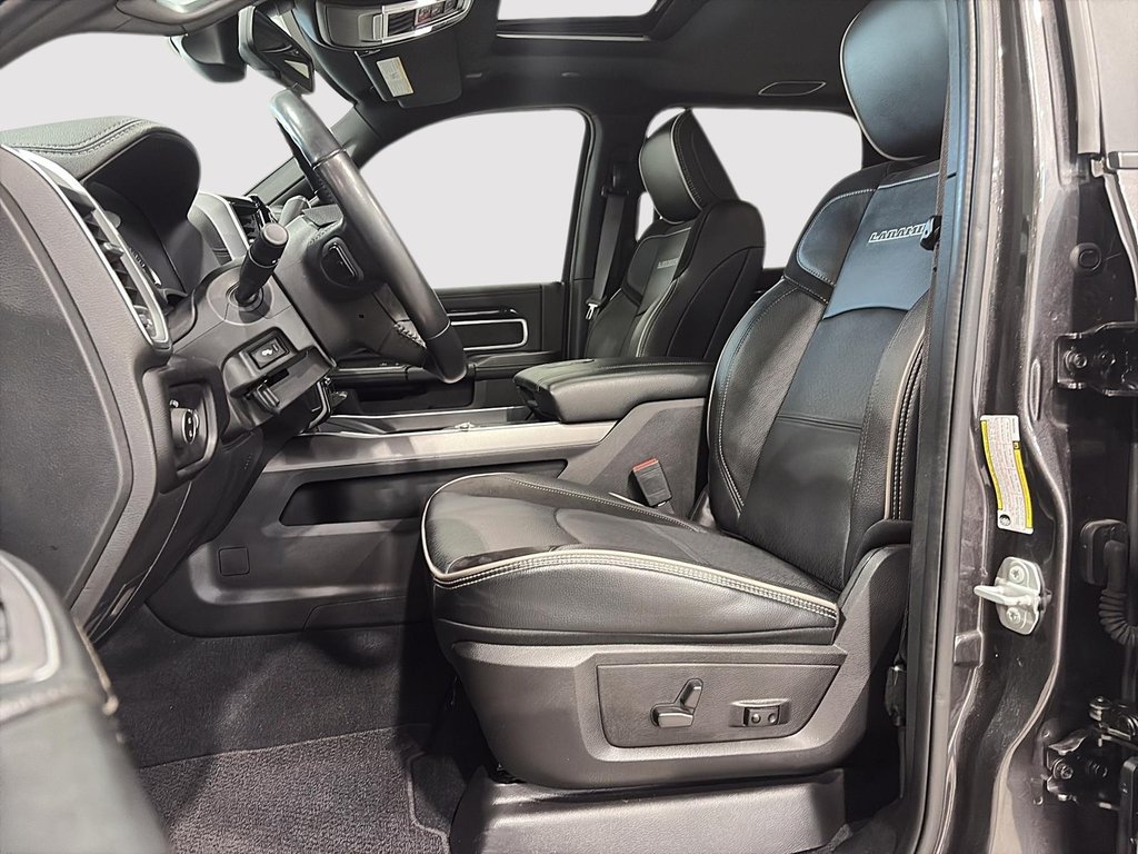 2022 Ram 2500 Laramie-7