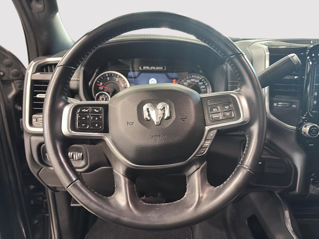 Ram 2500 Laramie 2022 à Saint-Hyacinthe, Québec - 11 - w1024h768px