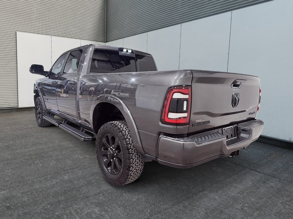 2022 Ram 2500 Laramie-3