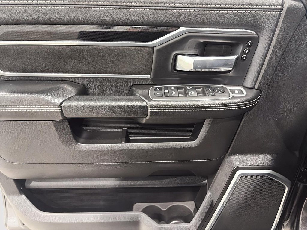 Ram 2500 Laramie 2022 à Saint-Hyacinthe, Québec - 10 - w1024h768px