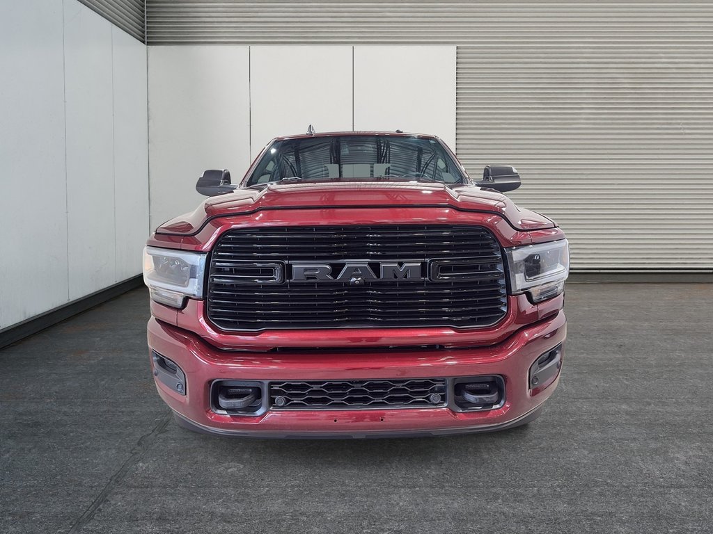 Ram 2500 Laramie 2022 à Saint-Hyacinthe, Québec - 2 - w1024h768px