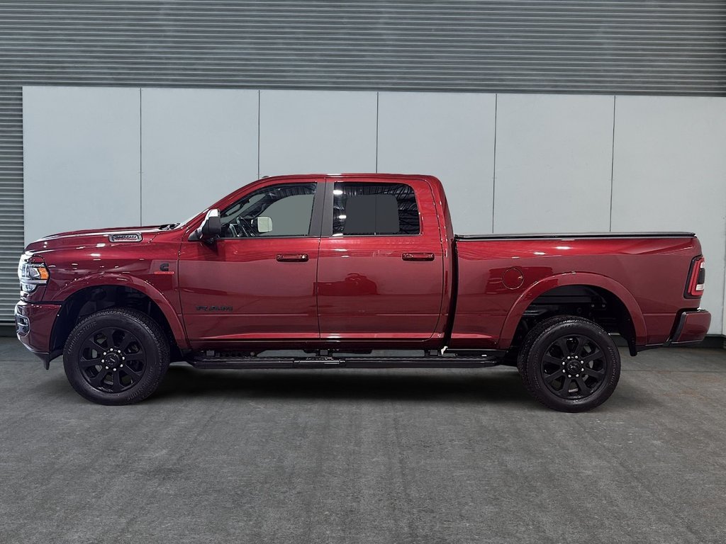 Ram 2500 Laramie 2022 à Saint-Hyacinthe, Québec - 5 - w1024h768px