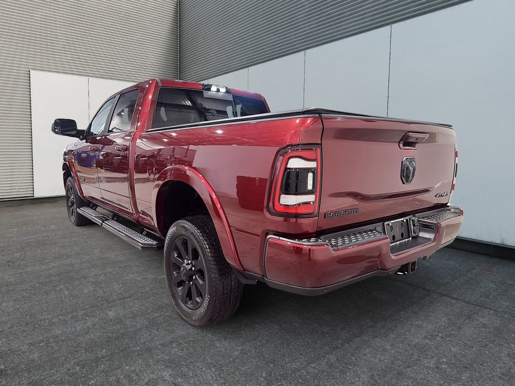 Ram 2500 Laramie 2022 à Saint-Hyacinthe, Québec - 4 - w1024h768px