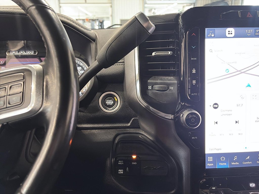 Ram 2500 Laramie 2022 à Saint-Hyacinthe, Québec - 13 - w1024h768px