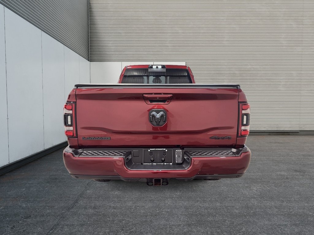 Ram 2500 Laramie 2022 à Saint-Hyacinthe, Québec - 3 - w1024h768px