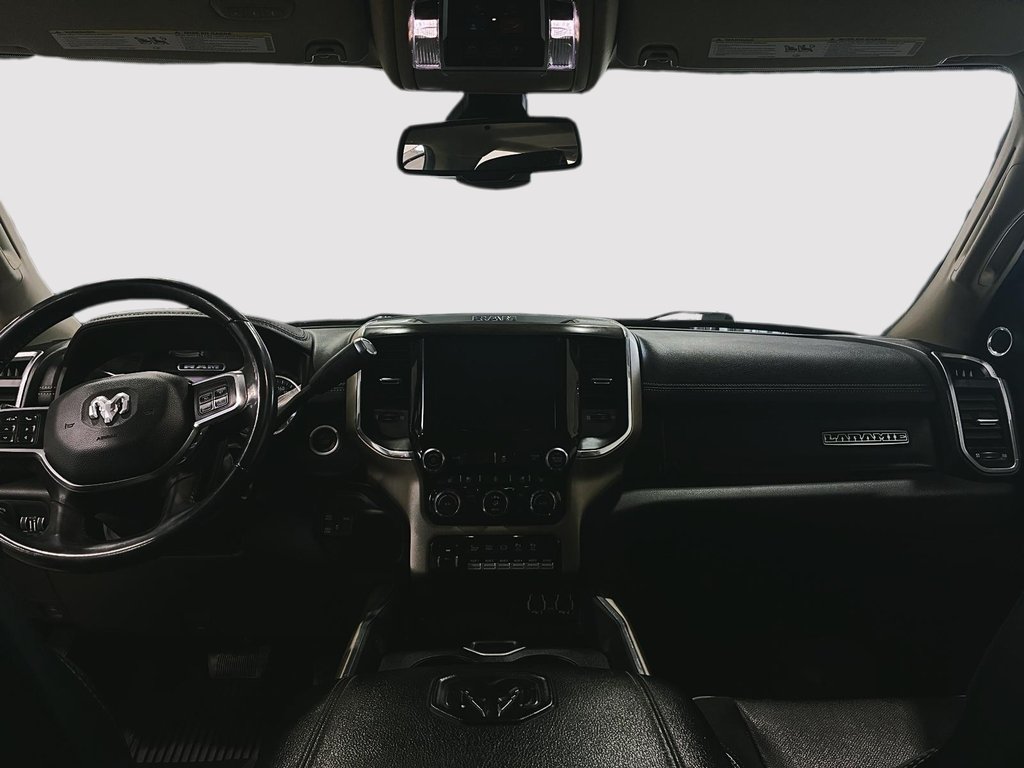 2022 Ram 2500 Laramie in Saint-Hyacinthe, Quebec - 9 - w1024h768px